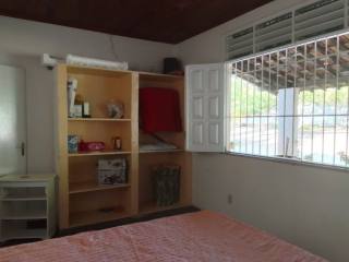 Vendo ou Troca por Carro, Casa e Apartamento Chácara no Mosqueiro