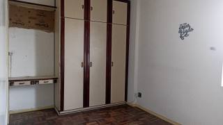 APARTAMENTO EM ÓTIMA LOCALIZAÇÃO NO GRAGERU