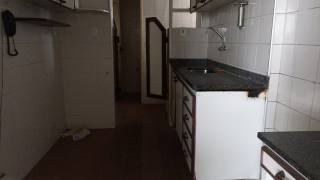 APARTAMENTO EM ÓTIMA LOCALIZAÇÃO NO GRAGERU