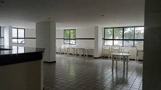 APARTAMENTO EM ÓTIMA LOCALIZAÇÃO NO GRAGERU