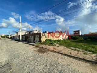 Terreno na Aruana medindo 10x25