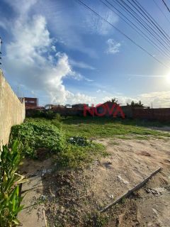 Terreno na Aruana medindo 10x25