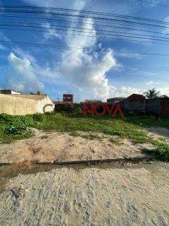 Terreno na Aruana medindo 10x25