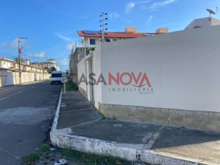 Casa de esquina para comércio em boa localização na Coroa do Meio