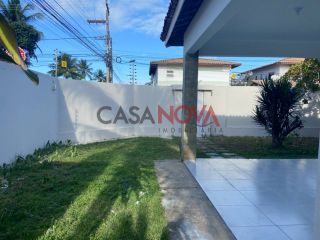 Casa de esquina para comércio em boa localização na Coroa do Meio