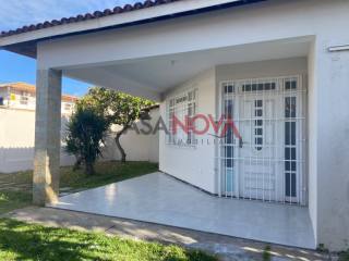 CASA DE ESQUINA EM BOA LOCALIZAÇÃO NA COROA DO MEIO