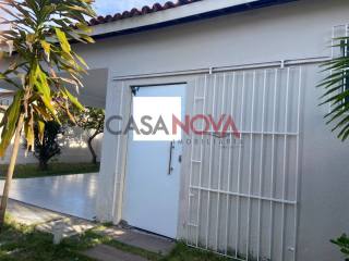 CASA DE ESQUINA EM BOA LOCALIZAÇÃO NA COROA DO MEIO