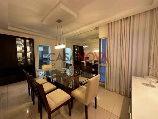 Apartamento na 13 de Julho com 4/4, sendo 1 suíte