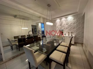 Apartamento na 13 de Julho com 4/4, sendo 1 suíte