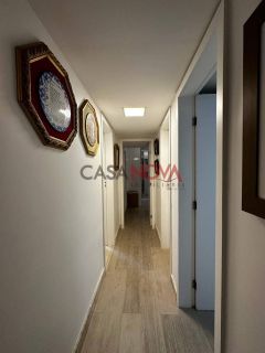 Apartamento na 13 de Julho com 4/4, sendo 1 suíte