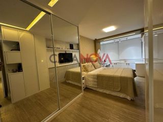 Apartamento na 13 de Julho com 4/4, sendo 1 suíte