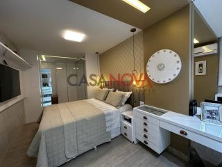 Apartamento na 13 de Julho com 4/4, sendo 1 suíte