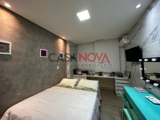 Apartamento na 13 de Julho com 4/4, sendo 1 suíte