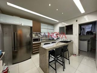 Apartamento na 13 de Julho com 4/4, sendo 1 suíte