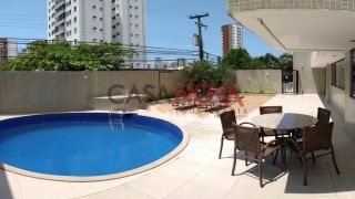 Apartamento na 13 de Julho com 4/4, sendo 1 suíte