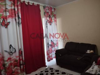 Sobrado Para Vender com 4 quartos no bairro Rosa Elze