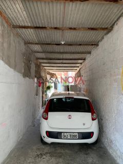 Terreno com 5 casas Para Vender na Coroa do Meio