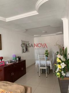 Terreno com 5 casas Para Vender na Coroa do Meio