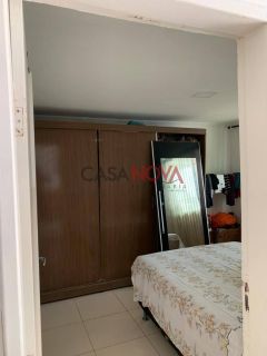 Terreno com 5 casas Para Vender na Coroa do Meio