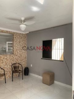 Terreno com 5 casas Para Vender na Coroa do Meio