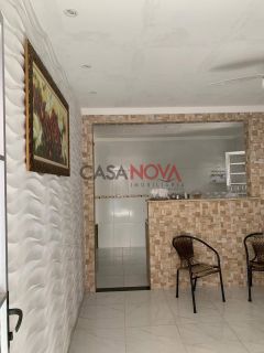 Terreno com 5 casas Para Vender na Coroa do Meio