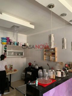 Terreno com 5 casas Para Vender na Coroa do Meio