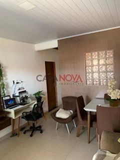 Terreno com 5 casas Para Vender na Coroa do Meio