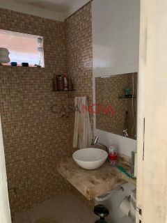 Terreno com 5 casas Para Vender na Coroa do Meio