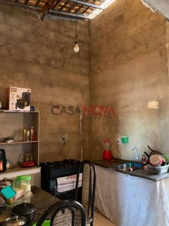 Terreno com 5 casas Para Vender na Coroa do Meio