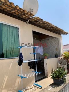 Terreno com 5 casas Para Vender na Coroa do Meio