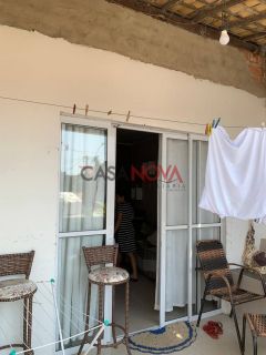 Terreno com 5 casas Para Vender na Coroa do Meio