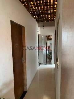 Terreno com 5 casas Para Vender na Coroa do Meio