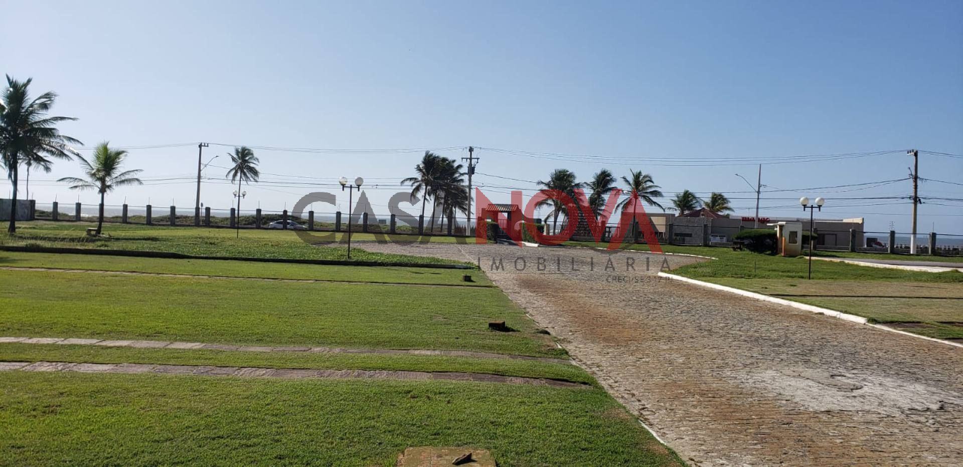 Casa de Condomínio Para Vender com 4 quartos no Mosqueiro