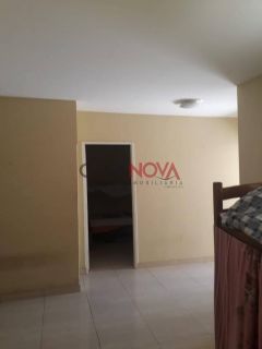 Oportunidade: Casa com um ponto comercial na frente na Jabutiana