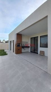 Vendo ou Troco Casa em Condomínio na Barra por Terreno em Condomínio na Barra