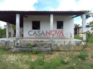 Fazenda com 286 tarefas em Estância