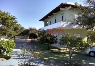 Casa Duplex no Mosqueiro com Piscina