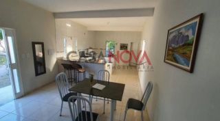 Casa Duplex no Mosqueiro com Piscina