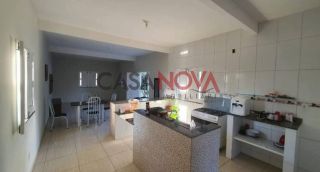 Casa Duplex no Mosqueiro com Piscina