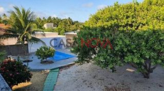 Casa Duplex no Mosqueiro com Piscina