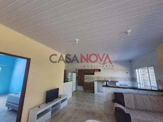 Casa em Estância na Lagoa dos tambaquis com 2/4