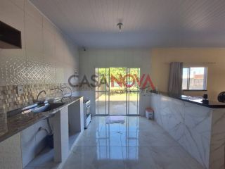 Casa em Estância na Lagoa dos tambaquis com 2/4