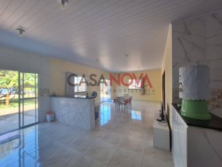 Casa em Estância na Lagoa dos tambaquis com 2/4