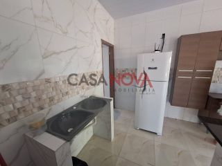 Casa em Estância na Lagoa dos tambaquis com 2/4