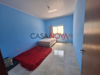 Casa em Estância na Lagoa dos tambaquis com 2/4