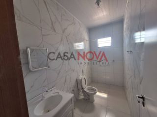 Casa em Estância na Lagoa dos tambaquis com 2/4