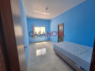 Casa em Estância na Lagoa dos tambaquis com 2/4