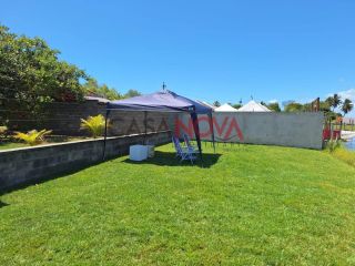 Casa em Estância na Lagoa dos tambaquis com 2/4