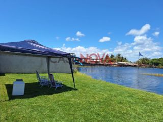 Casa em Estância na Lagoa dos tambaquis com 2/4