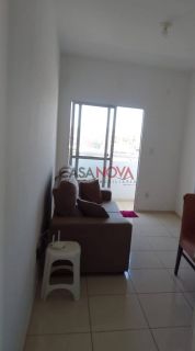 Apartamento com 2/4 no bairro São Braz em Nossa Senhora Do Socorro